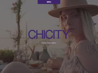 Fashion Website with cool animations using Framer-motion