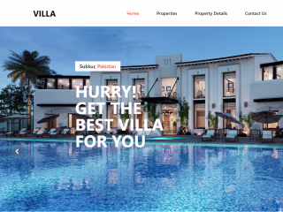 Villa Agency