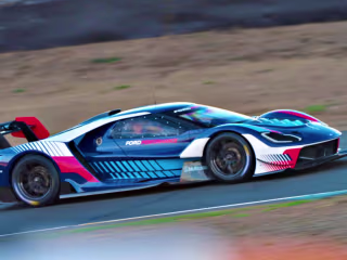 2023 Ford GT: Everything You Need To Know