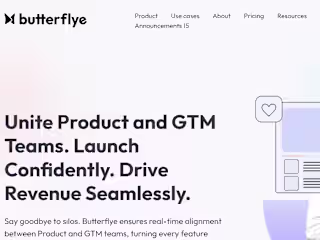 Butterflye