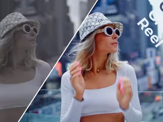 Petros BC Color Grading Reel - YouTube
