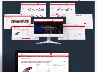 Web Portal