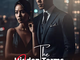 Book Cover Design 