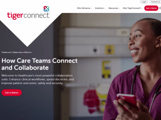 TigerConnect