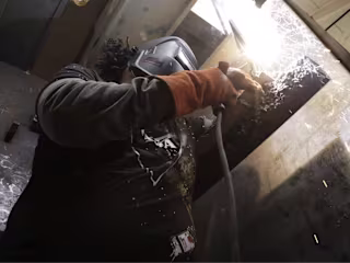 Is A College Degree Necessary To Become A Welder?