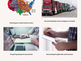 Trucking Audit Resources Site