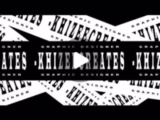 TYPOGRAPHY ANIMATION