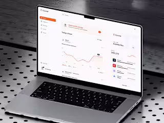 Exorde: complex AI analytics generating actionable  data