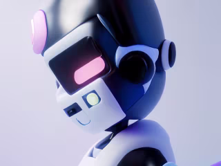 BOT FAMILY | VIRTUAL ASSISTANTS on Behance