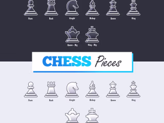 Chess Pieces