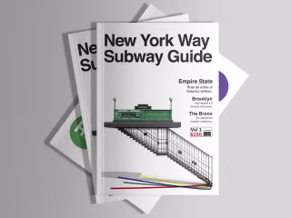 NYC Subway Guide