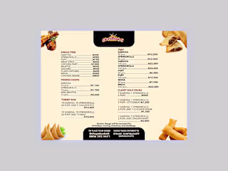 Flyer and Communication Design 
