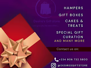 Business flyer