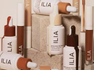 About Us: ILIA