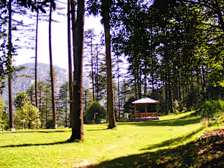 Rishikesh to Dhanaulti Cab