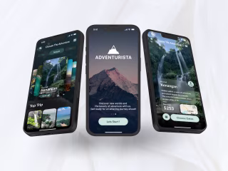 Exploring the World : Adventurista