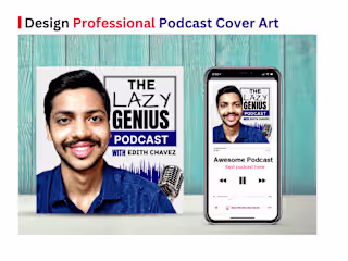 Podcasr Cover Art