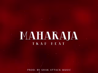 Maharaja Trap Beat