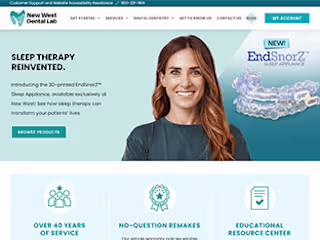 New West Dental Lab