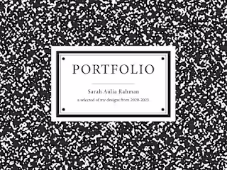 Portfolio | Sarah Aulia Rahman :: Behance