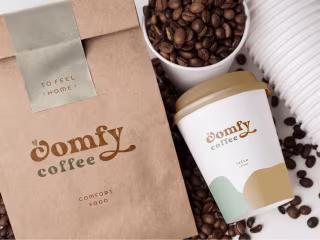 Comfy Coffee
