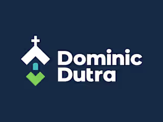 Dominic Dutra Real Estate Logo Project