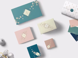 Hawi - The Joy of Gifting