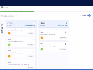 Struxe - A More Social Way To Work