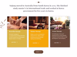Build premium professional
wordpress E.commerce website 