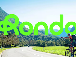 Rondo – Logo Design