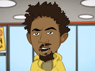 Animated Short: A Tip From Maronzio