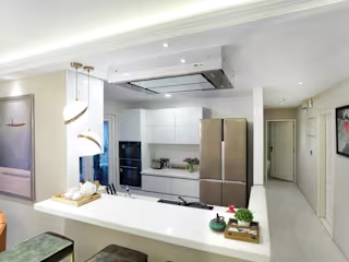Kitchen design