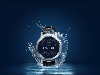 Motorola Smartwatch