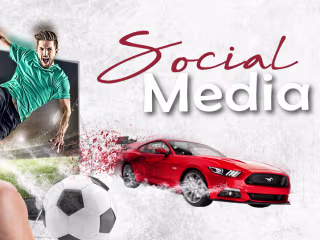 Social Media Project 