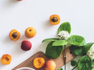 The Key Elements of a Healthy Diet for Optimal Health.