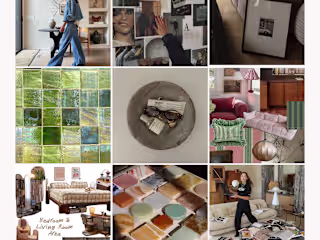 Content feed design & curation
