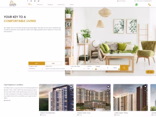 Online Home