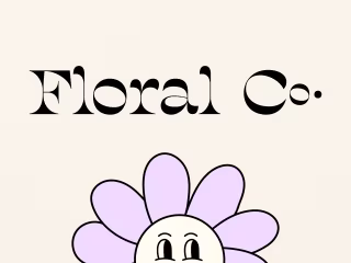 Floral Co· | Branding, Packaging & Social Media