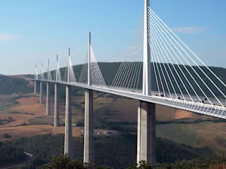Top 10 Most Dangerous Bridges