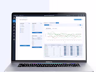 Optimizing Network Management Tools for BlueCat Networks