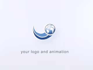 logo animation