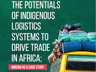 Motor Park Logistics in Nigeria