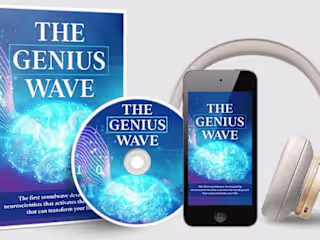 The Genius Wave Reviews: How Does The Genius Wave Work?