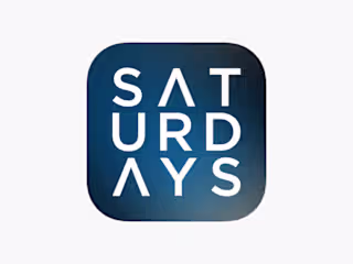 Saturdays Lifestyle 4+
