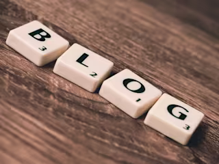 Blog App