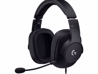 Logitech G Pro Gaming Headset 