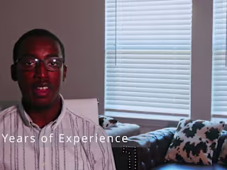 Video Introduction Christopher Severan - YouTube