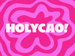 HolyCao!