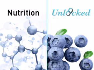 Nutrition Unlocked