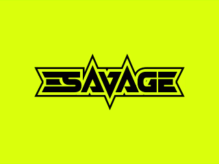 Beast Mode Logo 🏋🏽🔥💪🏼🎧